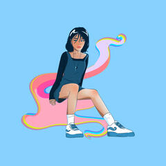 Wavy Wavy