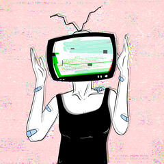 Glitch in the System Glitch in the System