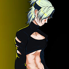 Shohei Haizono Shohei Haizono