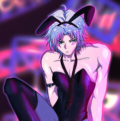 Bunny Jin Bunny Jin